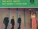 GLADYS KNIGHT AND THE PIPS THE NITTY GRITTY RECORD YUGOSLAVIA 7