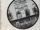OUTCASTS Youre a Disease 7