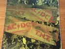 AC/DC ‘T.N.T.’ Albert Stereo 4652621 LP  VG+/NM