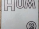 Hum Hello Kitty Vinyl