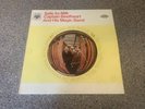 Captain Beefheart Safe As Milk Rare 1969 Excellent Pye Issue UK LP