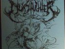 Nunslaughter Live In Mexicali, Mexico Lim.66 Possessed Venom Hellhammer Sodom...
