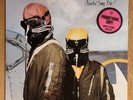 BLACK SABBATH NEVER SAY DIE  FACTORY SEALED PROMOTIONAL PRESSING near mint