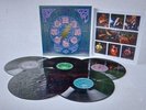 THE GRATEFUL DEAD Fox Theatre, St. Louis, MO 12/10/71 5X Vinyl 180 gram Ltd. Ed.