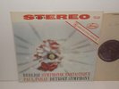 AMS 16055 Berlioz Symphonie Fantastique Detroit Symphony Orchestra Paul Paray