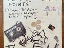 THE FALL - THE TWENTY SEVEN POINTS - POST PUNK / PUNK - ARCHIVE - VG+