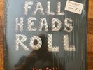 THE FALL - HEADS ROLL - PUNK / POST PUNK - M/M - ARCHIVE / SHRINK / UNPLAYED