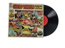 Big Brother & The Holding Company - Cheap Thrills: Janis Joplin NM LP KCS 9700
