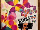 THE KINKS - FACE TO FACE - UK 1ST - MONO - NPL 18149 - A1/B2
