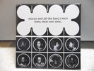 MACEO AND ALL THE KINGS MEN - Soul  LP SEALED HOUSE OF FOX # HOF LP 1 STEREO