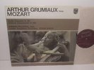 SAL 3492 Mozart Violin Concerto No.2 Arthur Grumiaux LSO Davis P/S HI-FI STEREO
