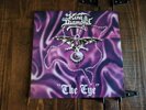 The Eye by King Diamond Vinyl Record Reissue