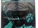 HANK MOBLEY SOUL STATION BLUE NOTE GXK 8096 JAPAN INSERT VINYL LP