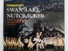 ERNEST ANSERMET TCHAIKOVSKY : SWAN LAKE OP.71A VICTOR SHP-136 JAPAN 10