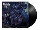 NOCTURNUS - The Key * LP * MOSH023FDR-5055006502336