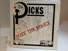 The Dicks - Hate The Police 7