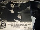 ELLA FITZGERALD : LET NO MAN WRITE MY EPITAPH AUDIOPHILE LP VERVE CLASSIC RECORD