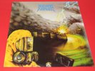 Nuclear Assault -- The plague   -- LP / Metal