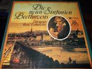 LEIBOWITZ : BEETHOVEN DIE NEUN SINFONIEN AUDIOPHILE 7LP BOX AAA EDITION PHÖNIX