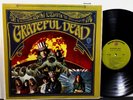 THE GRATEFUL DEAD LP WARNER BROS-SEVEN ARTS WS 1689 STEREO DG 1967 Psych Rock