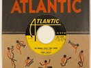 Atlantic 1009 Tommy Ridgley - Ooh Lawdy My Baby / I'm Gonna Cross  7