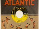 Atlantic 992 Eunice Davis Go To Work Pretty Daddy / My Beat Is 125th 7