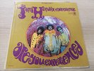 JIMI HENDRIX EXPERIENCE 