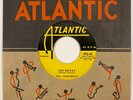 Atlantic 972 The Cardinals - She Rocks / The Bump, R&B 7