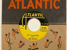 Atlantic 988 Van Walls & The Rockets - Big Leg Mama / Open The Door 7