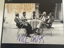 Art Ensemble of Chicago vinyl, Title Nice Guys, Jazz, Original Pressing 1979