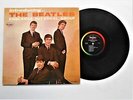THE BEATLES  INTRODUCING THE BEATLES  OVAL VJ LABEL  ASK ME WHY P.S. I LOVE YOU