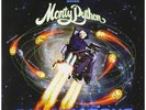 Monty Python hear Stephen Hawking sing Galaxy Song (only 1000 originals pressed)