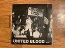 Agnostic Front United Blood 7