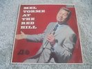 Mel Torme - At The Red Hill 1962 UK LP LONDON 1st SIGNED/AUTOGRAPHED