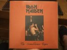 IRON MAIDEN Invasion/Prowler - 7