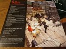 THE BEATLES John Lennon Paul McCartney  VINYL LP  Rooftop Concert +poster