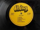 BACK DOOR - S/T - 1st PRESS - UK - BLAKEY - MINT - COMPLETE