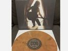 Brandi Carlile Give Up The Ghost Tiger Eye Marble Orange Color Vinyl LP Ltd 500