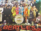 BEATLES-Sgt. Pepper's Lonely Hearts Club Band (Parlophone) Double LP Sealed 2017