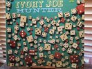 Ivory Joe hunter, The Fabulous Ivory Joe Hunter, 1961 Goldisc orig press,Vg+/Vg+