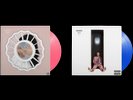 Mac Miller Urban Outfitters Set (The Divine Feminine + Swimming) - IN HAND