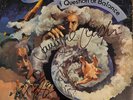 Moody Blues Question of Balance Signed x3