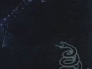 Metallica SEALED 2 LP - Self Titled / Black Album - Blackened BLCKND008-1