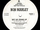 BOB MARLEY-get up stand up   island 7
