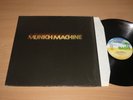 Munich Machine LP - Introducing The Midnite Ladies / 1977 GERMAN OASIS in MINT