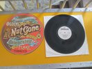 SMALL FACES OGDENS NUT GONE FLAKE VINYL RECORD