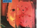 Alice in Chains Jar of Flies / Sap + Unplugged Bonus Sealed New Color Vinyl