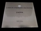 Frank Zappa - London Symphony Orchestra Vol. 1 - Vinyl LP SEALED 38820