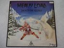 Heavy Load Death Or Glory Vinyl,Vinyl,Schallplatte,Rare Heavy Metal Lp