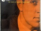 Kenny Burrell - At The Five Spot Cafe - Original Blue Note 4021 - w/Art Blakey